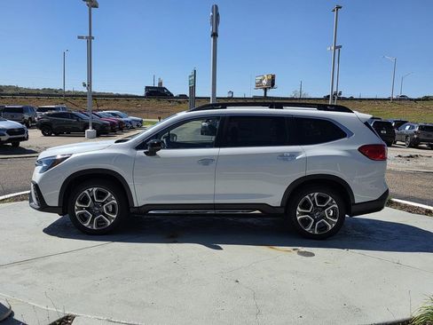 New 2026 Subaru Ascent Touring image 6