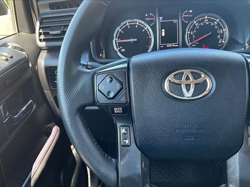 Used 2021 Toyota 4Runner Venture w/ Moonroof Package AWD/4WD image 23