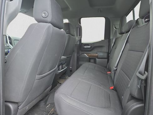 Used 2021 GMC Sierra 1500 Elevation image 16