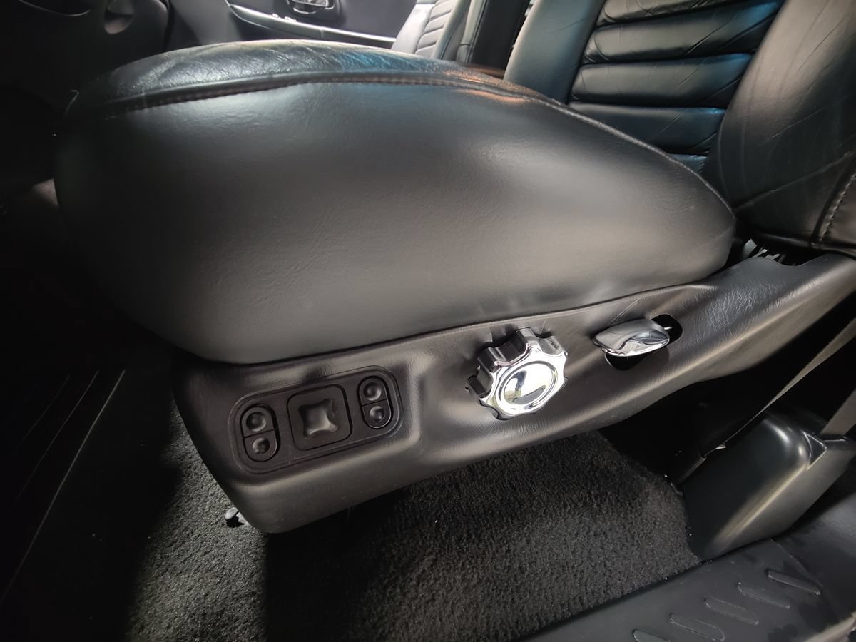 Used 2000 Ford F150 Harley-Davidson RWD image 25