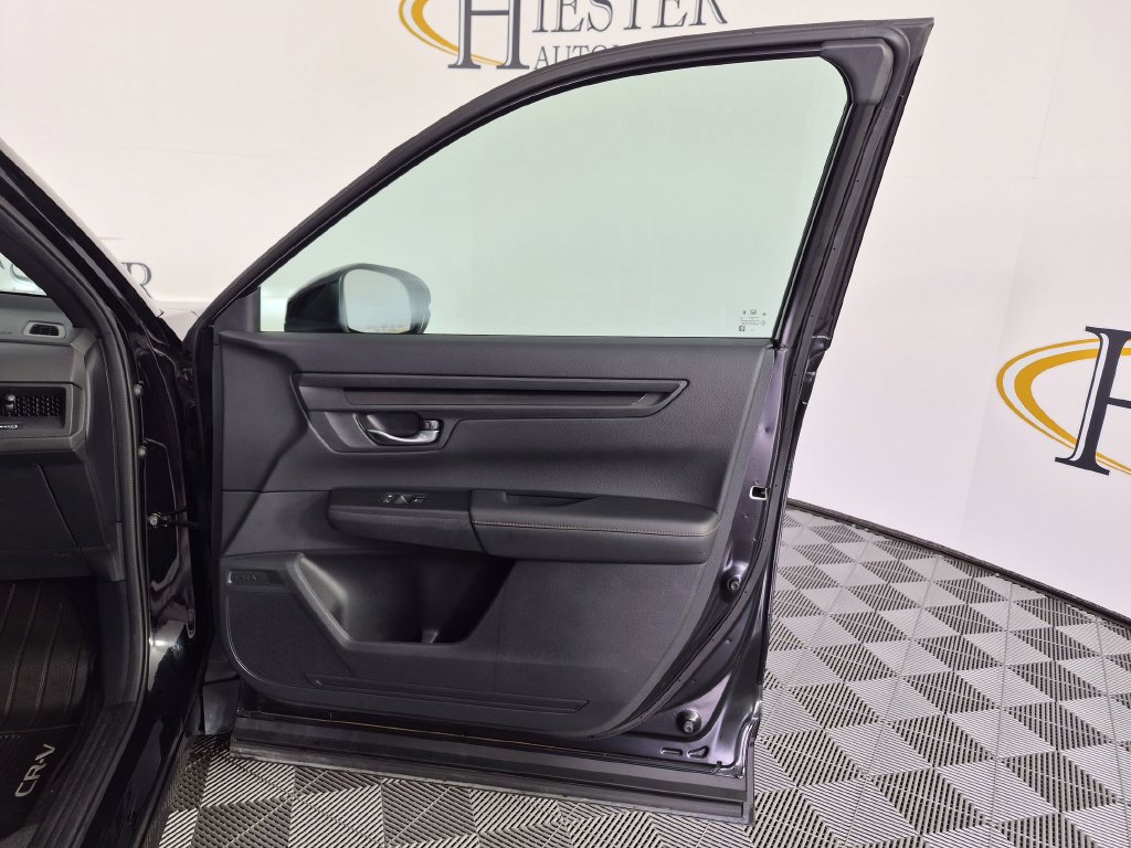 Used 2024 Honda CR-V Sport-L image 35