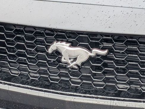 New 2026 Ford Mustang GT RWD image 11