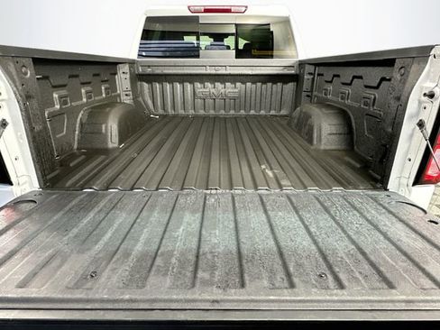 Used 2024 GMC Sierra 1500 Elevation w/ Elevation Premium Package AWD/4WD image 33