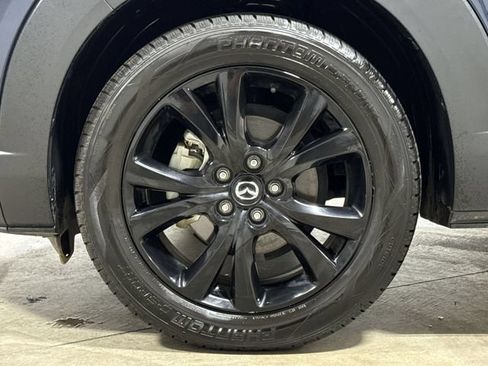 Used 2024 MAZDA CX-30 AWD 2.5 S w/ Select Sport Pkg image 26