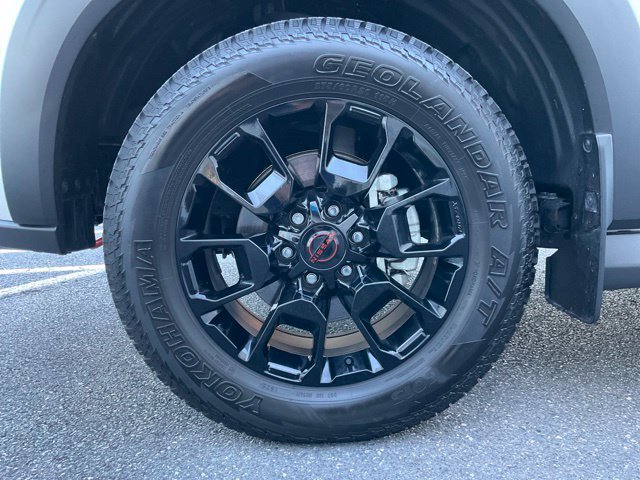 Used 2026 Nissan Armada PRO-4X AWD/4WD image 39