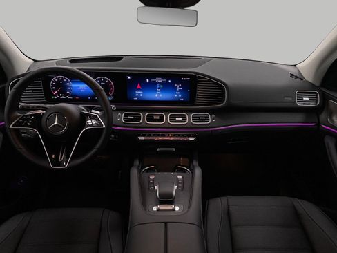 Certified 2026 Mercedes-Benz GLE 450 4MATIC image 22