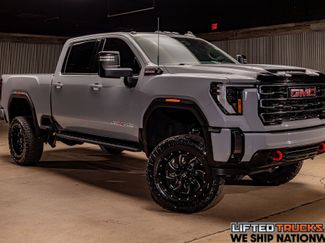 Used 2024 GMC Sierra 3500 AT4 w/ Technology Package video 1
