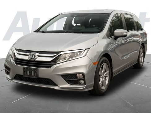 Used 2019 Honda Odyssey EX-L image 5