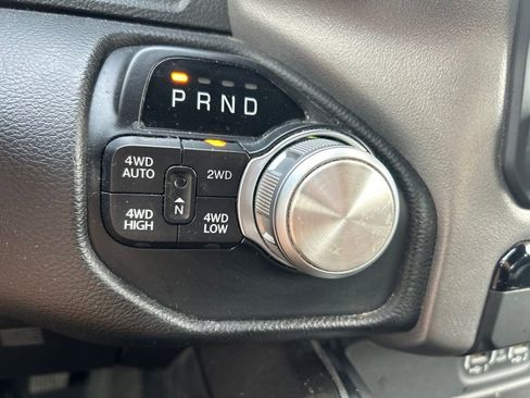 Used 2020 RAM 1500 Laramie w/ Sport Appearance Package AWD/4WD image 28