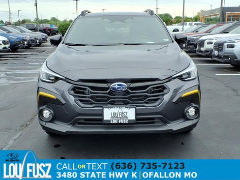 Used 2025 Subaru Crosstrek 2.5i Sport AWD/4WD image 29