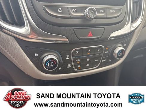 Used 2019 Chevrolet Equinox Premier image 24