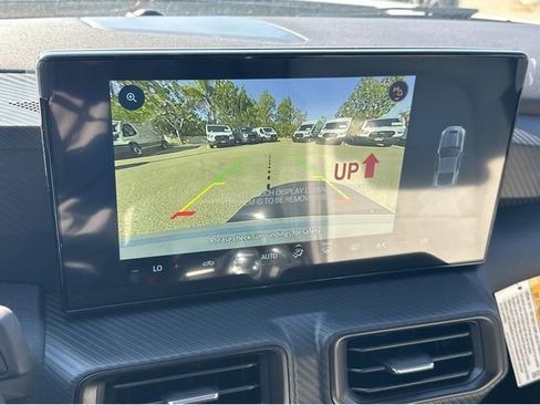 New 2026 Ford Mustang Coupe image 8