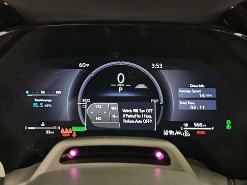 New 2026 Lexus RX 350 AWD/4WD image 19
