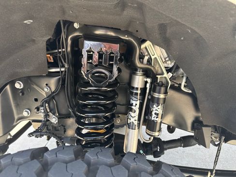 Used 2024 Ford F450 Limited w/ FX4 Off-Road Package AWD/4WD image 4