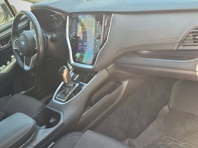 Used 2022 Subaru Outback Premium AWD/4WD image 21