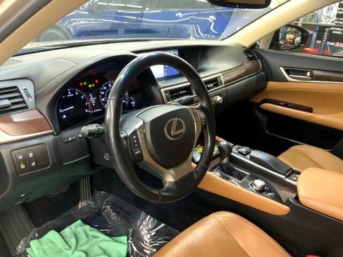 Used 2013 Lexus GS 350 AWD image 29