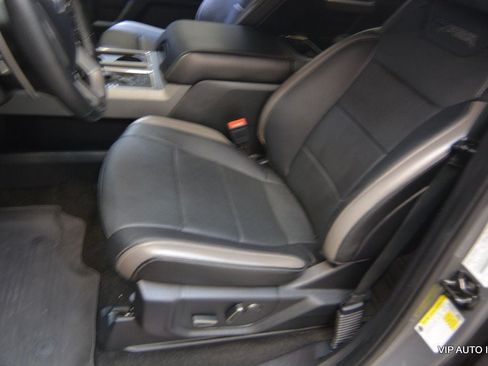 Used 2018 Ford F150 Raptor w/ Equipment Group 802A Luxury AWD/4WD image 30