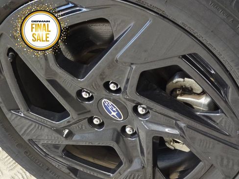 Used 2024 Subaru Crosstrek 2.5i Sport image 10