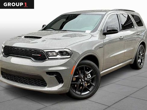 New 2026 Dodge Durango GT w/ Blacktop Package image 1