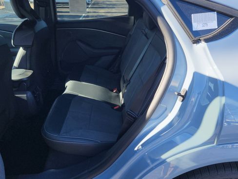 New 2025 Ford Mustang Mach-E GT image 26