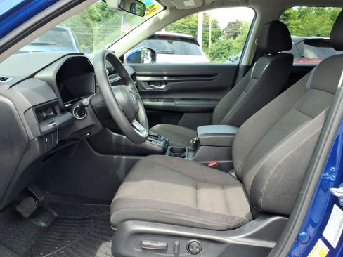 Used 2024 Honda CR-V EX image 11