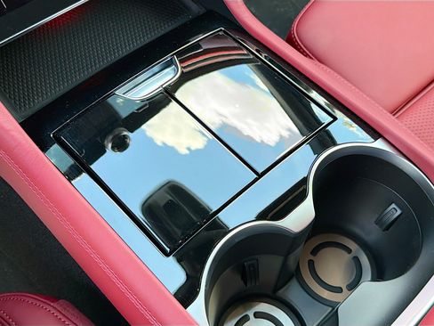 New 2026 Maserati Grecale Modena AWD/4WD image 28