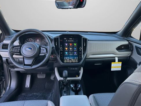 Certified 2026 Subaru Forester Premium AWD/4WD image 27