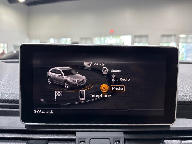 Used 2018 Audi Q5 2.0T Premium Plus AWD/4WD image 78