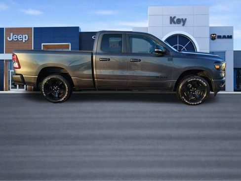 Used 2022 RAM 1500 Big Horn image 7