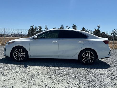 Used 2019 Kia Forte EX FWD image 6