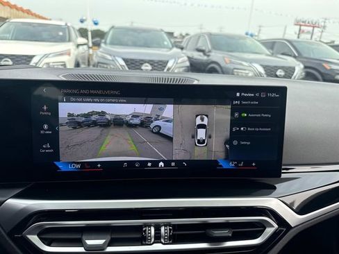 Used 2024 BMW i4 xDrive40i image 25