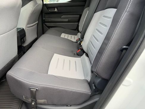 New 2025 Toyota Tacoma TRD Sport image 33