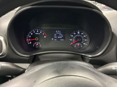 Used 2022 Kia Soul LX image 20