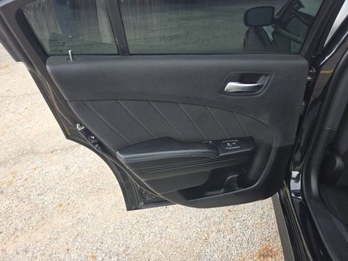 Used 2023 Dodge Charger R/T w/ Blacktop Package RWD image 21