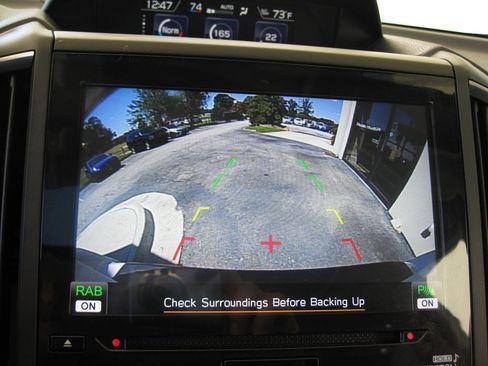 Used 2023 Subaru Crosstrek 2.5i Limited image 40