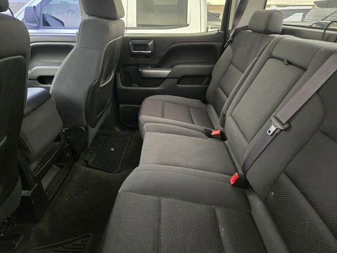 Used 2015 Chevrolet Silverado 1500 LT w/ All Star Edition image 4