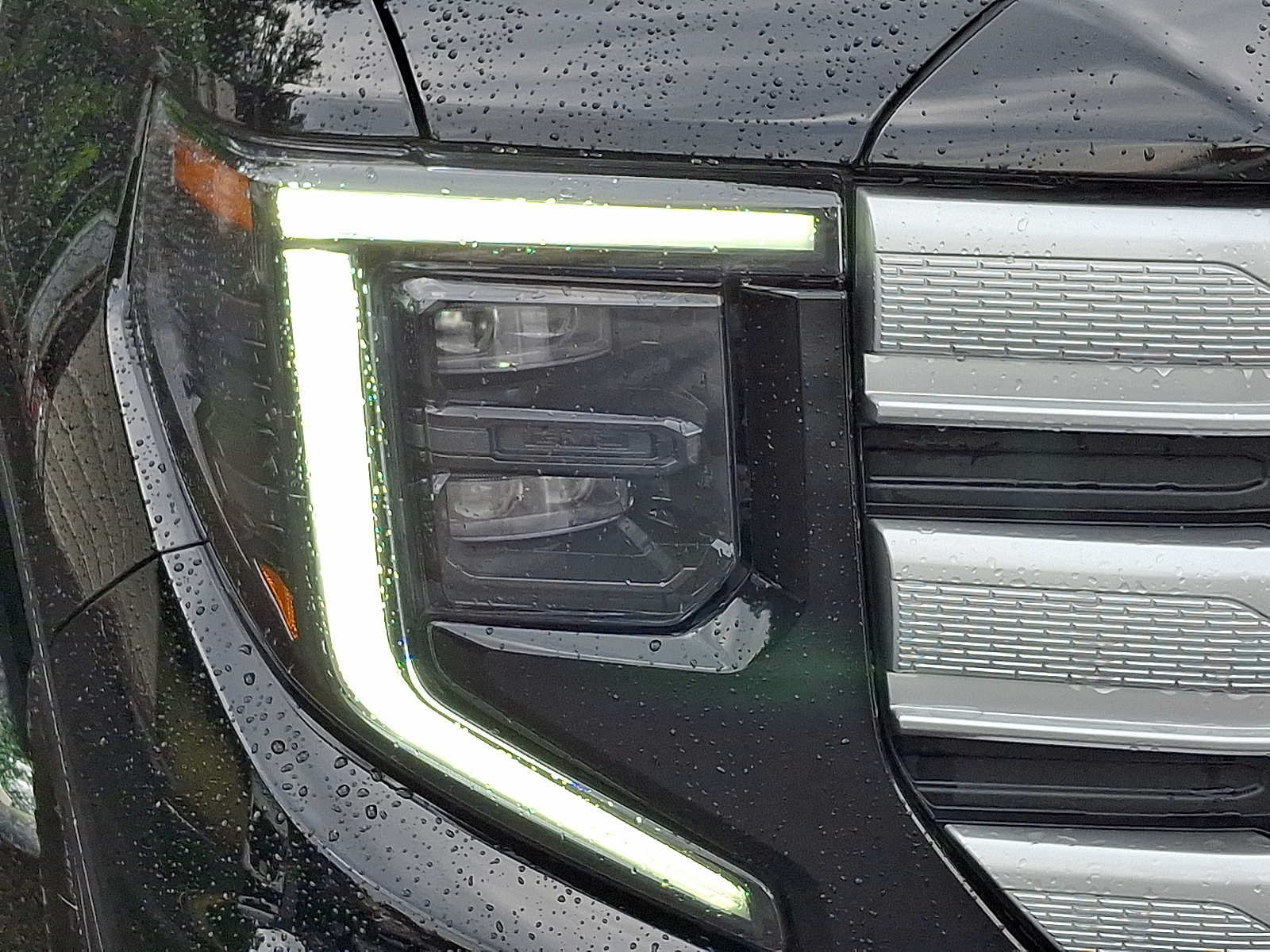 Certified 2024 GMC Sierra 1500 SLE AWD/4WD image 9