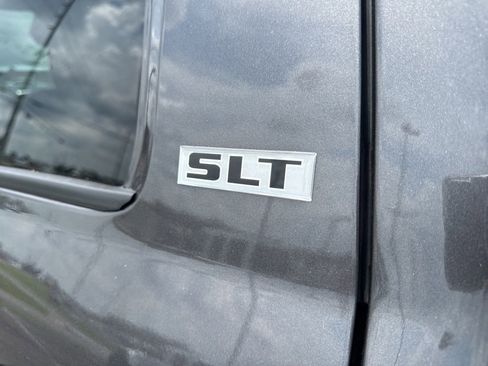 Used 2024 RAM 3500 SLT w/ Quick Order Package 2YG SLT image 17