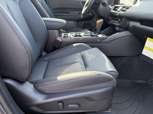 New 2026 Subaru Outback Wilderness image 31