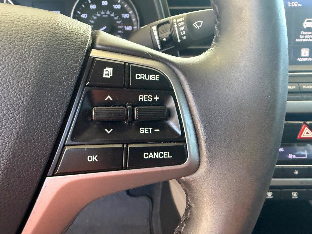 Used 2018 Hyundai Elantra Value Edition w/ Cargo Package FWD image 36