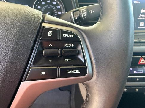 Used 2018 Hyundai Elantra Value Edition w/ Cargo Package FWD image 36