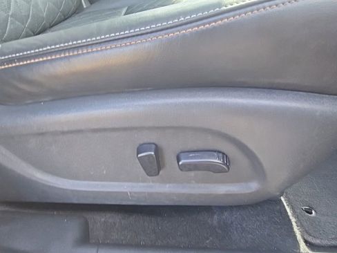 Used 2023 Nissan Murano Platinum w/ Cargo Package AWD/4WD image 19
