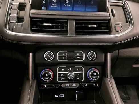 Used 2023 Chevrolet Tahoe Z71 image 27