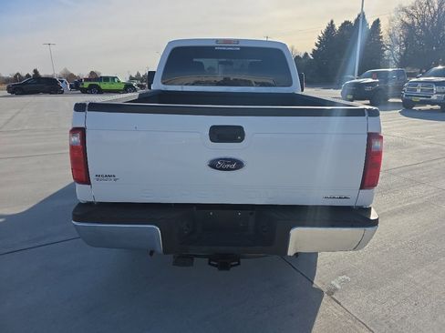 Used 2015 Ford F250 XLT image 6