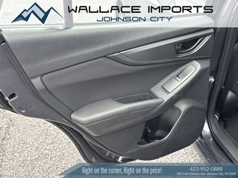 Used 2017 Subaru Impreza 2.0i AWD/4WD image 31