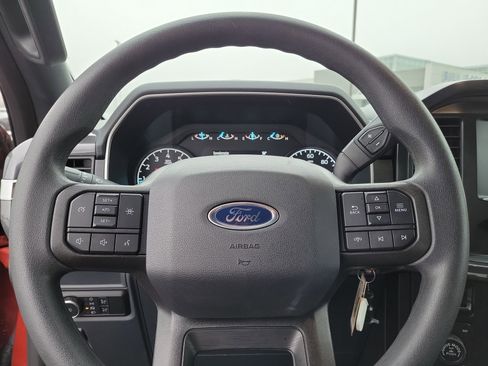 Used 2023 Ford F150 XL w/ STX Appearance Package image 21