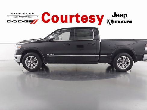 Certified 2022 RAM 1500 Limited w/ Trailer Tow Group image 8