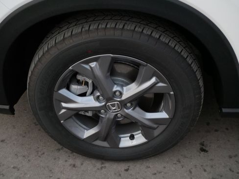 Certified 2026 Honda HR-V LX image 15