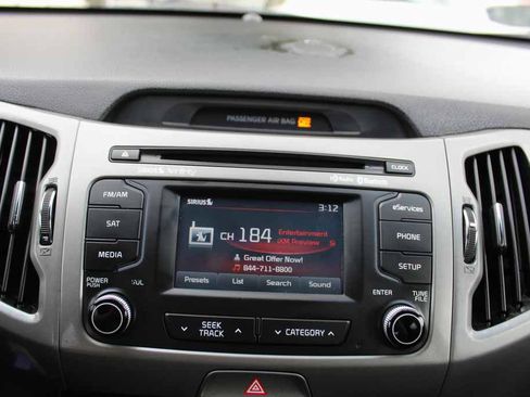 Used 2014 Kia Sportage SX AWD/4WD image 19
