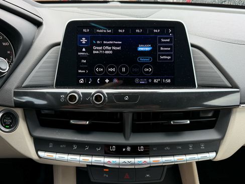 Used 2023 Cadillac CT4 Luxury RWD image 18